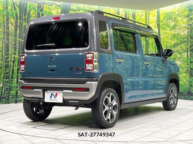 Suzuki HUSTLER 2021-12 7508844-16