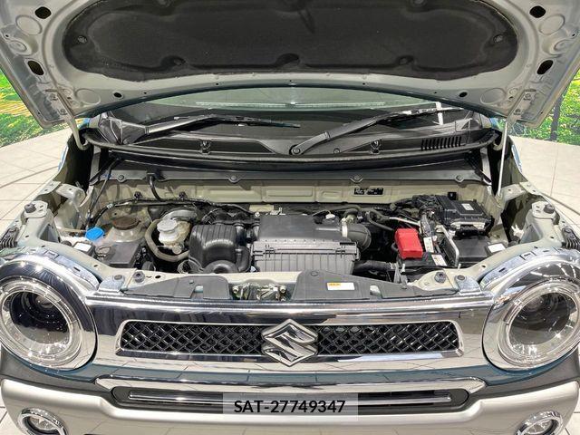 Suzuki HUSTLER 2021-12 7508844-17