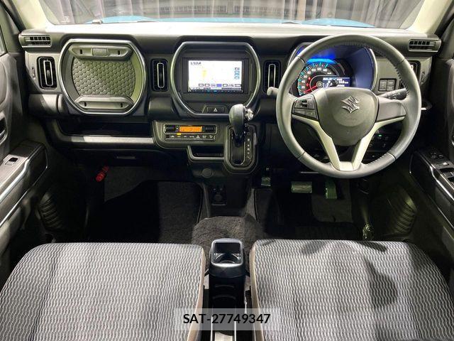 Suzuki HUSTLER 2021-12 7508844-1