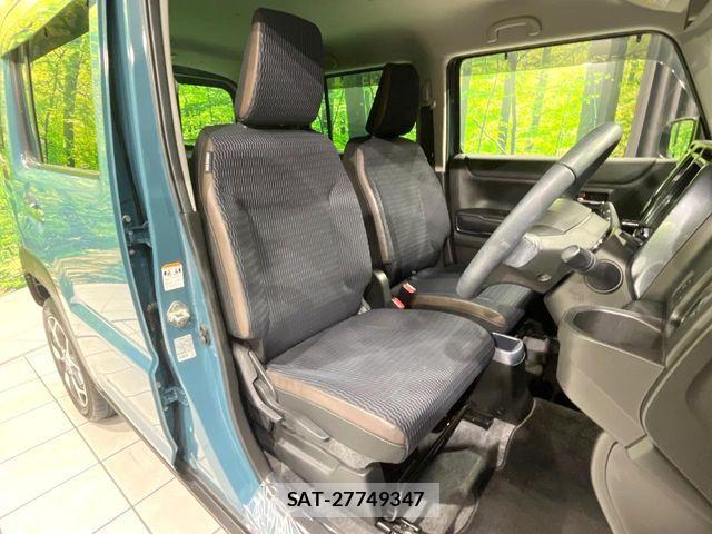 Suzuki HUSTLER 2021-12 7508844-7