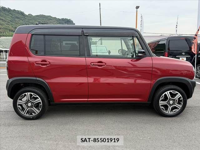 Suzuki HUSTLER 2015-11 7500945-10