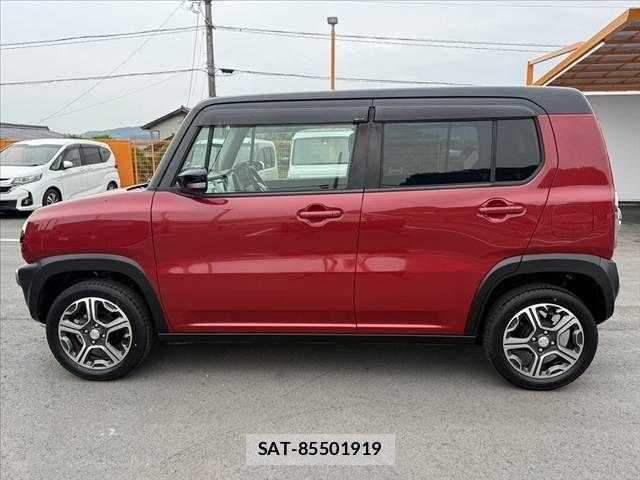 Suzuki HUSTLER 2015-11 7500945-11