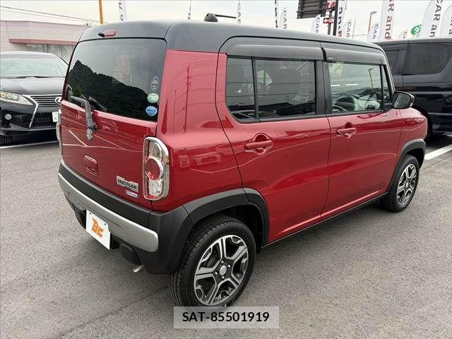 Suzuki HUSTLER 2015-11 7500945-12