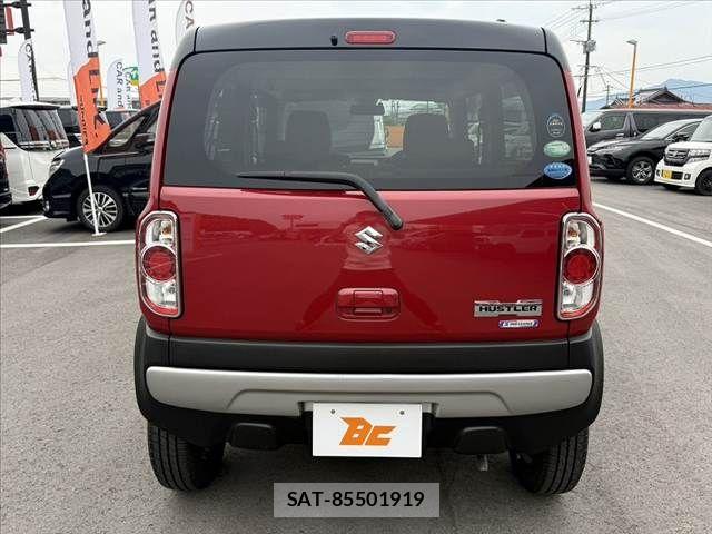 Suzuki HUSTLER 2015-11 7500945-13