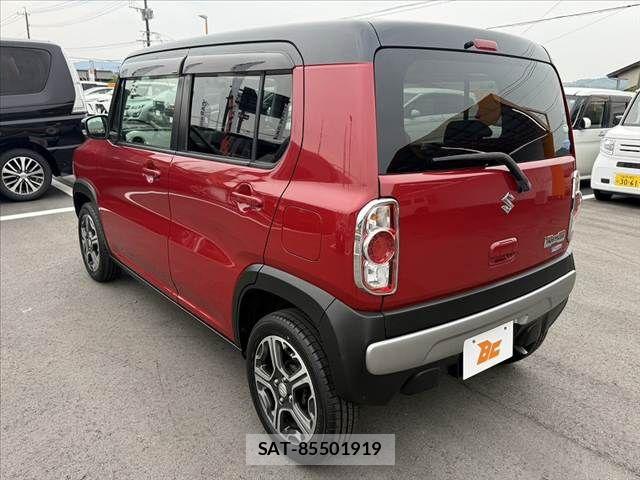 Suzuki HUSTLER 2015-11 7500945-14