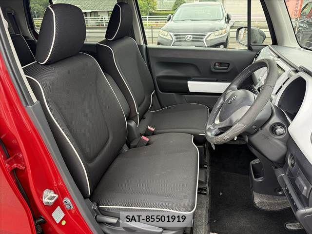 Suzuki HUSTLER 2015-11 7500945-15