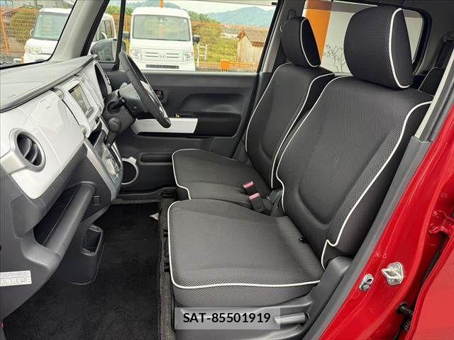 Suzuki HUSTLER 2015-11 7500945-16