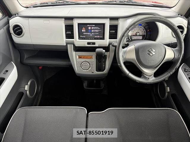 Suzuki HUSTLER 2015-11 7500945-1