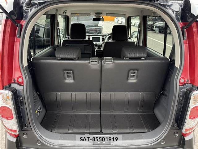 Suzuki HUSTLER 2015-11 7500945-19