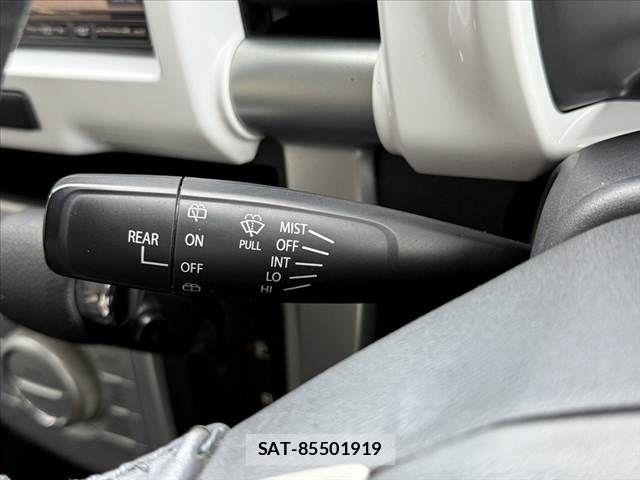 Suzuki HUSTLER 2015-11 7500945-29