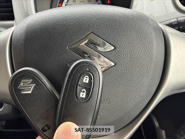 Suzuki HUSTLER 2015-11 7500945-5