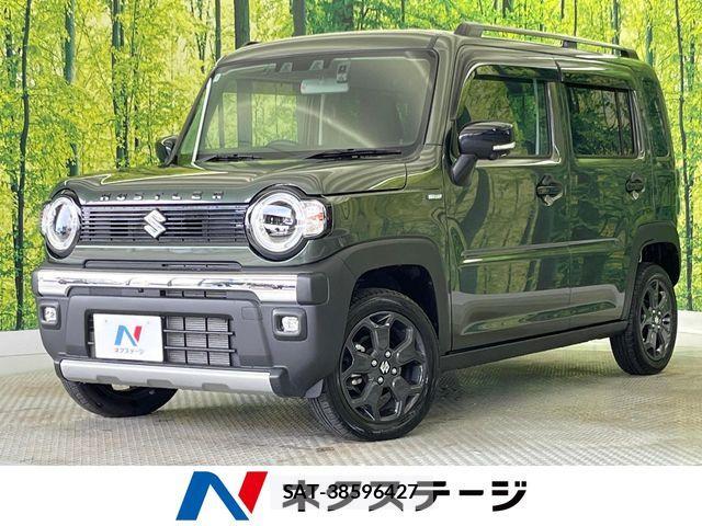 Suzuki HUSTLER 2024-09 7500909-0