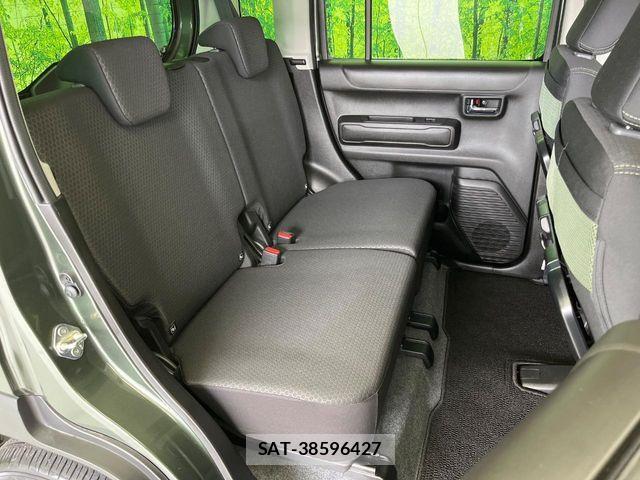 Suzuki HUSTLER 2024-09 7500909-9