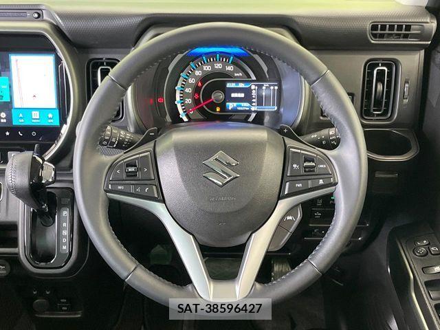 Suzuki HUSTLER 2024-09 7500909-11
