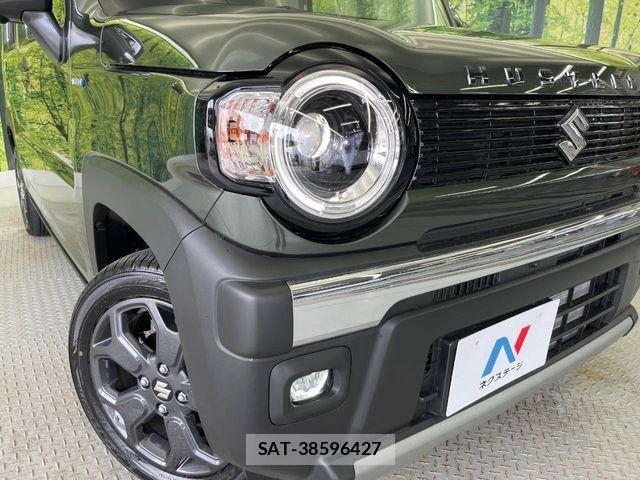 Suzuki HUSTLER 2024-09 7500909-12