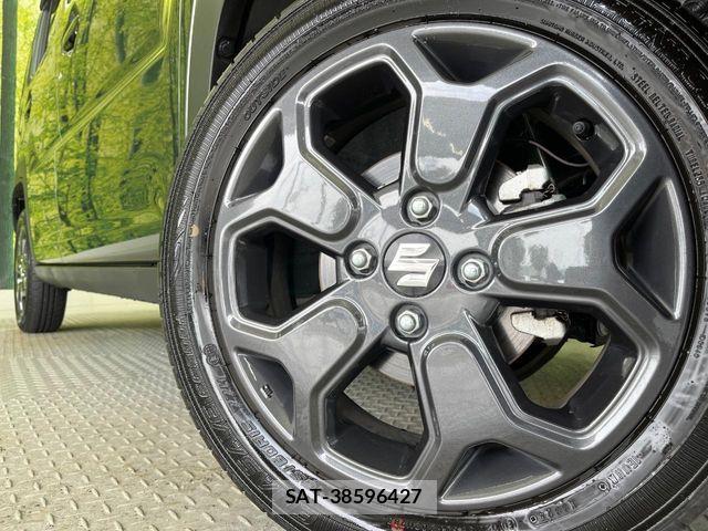 Suzuki HUSTLER 2024-09 7500909-13