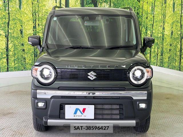 Suzuki HUSTLER 2024-09 7500909-14