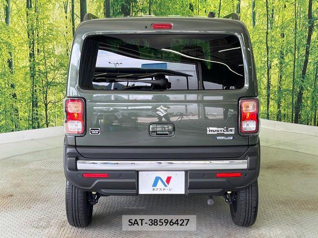 Suzuki HUSTLER 2024-09 7500909-15