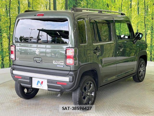 Suzuki HUSTLER 2024-09 7500909-17