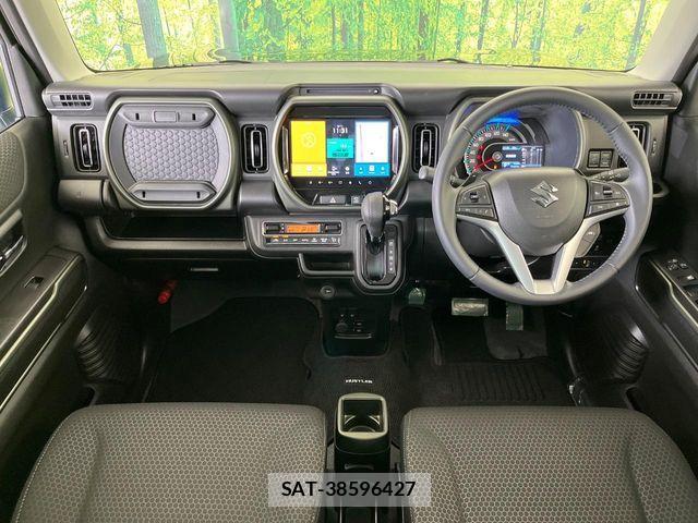 Suzuki HUSTLER 2024-09 7500909-2