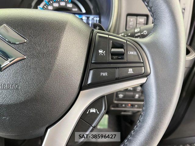 Suzuki HUSTLER 2024-09 7500909-6