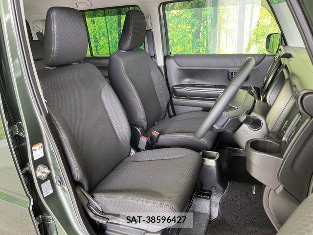 Suzuki HUSTLER 2024-09 7500909-8