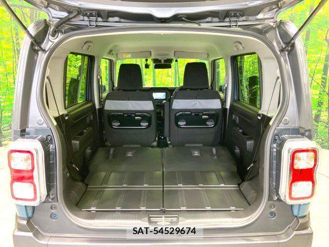 Suzuki HUSTLER 2024-12 7500923-9
