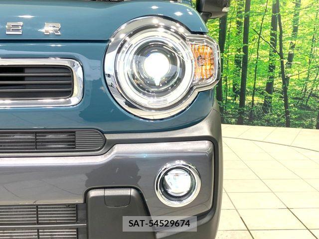 Suzuki HUSTLER 2024-12 7500923-11