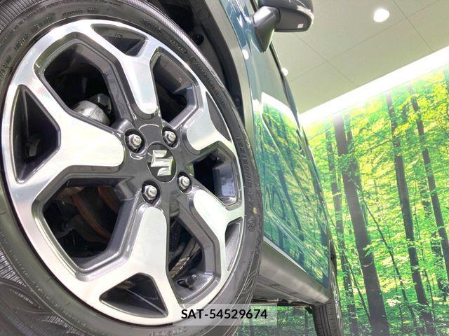 Suzuki HUSTLER 2024-12 7500923-12