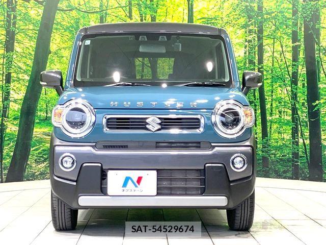 Suzuki HUSTLER 2024-12 7500923-13