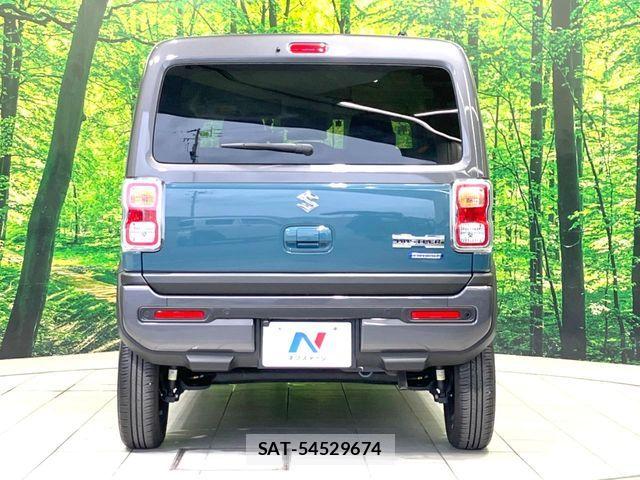 Suzuki HUSTLER 2024-12 7500923-14
