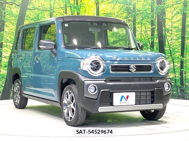 Suzuki HUSTLER 2024-12 7500923-15