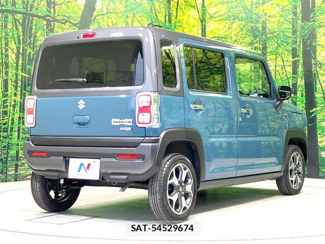 Suzuki HUSTLER 2024-12 7500923-16