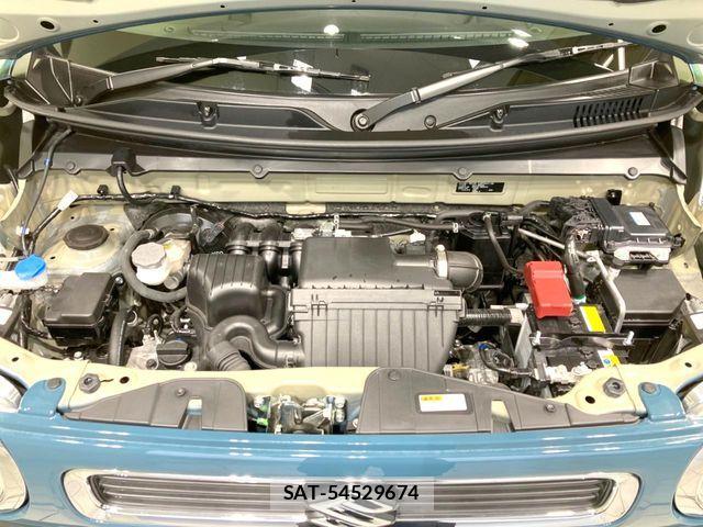 Suzuki HUSTLER 2024-12 7500923-17