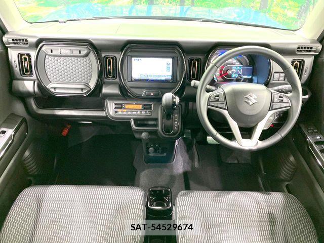 Suzuki HUSTLER 2024-12 7500923-1