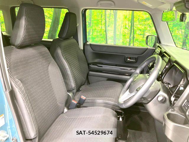 Suzuki HUSTLER 2024-12 7500923-7