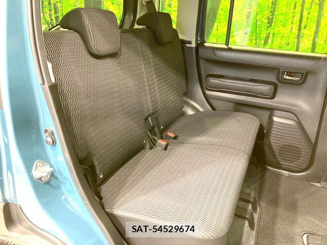 Suzuki HUSTLER 2024-12 7500923-8
