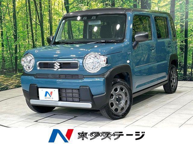 Suzuki HUSTLER 2022-06 7500929-0