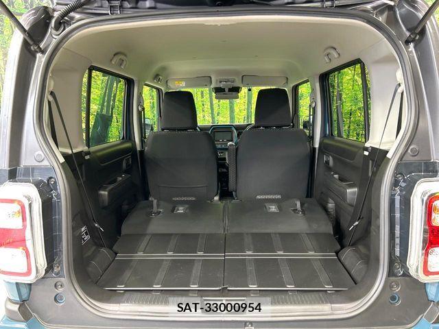 Suzuki HUSTLER 2022-06 7500929-9