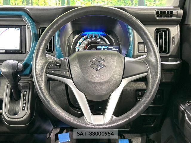 Suzuki HUSTLER 2022-06 7500929-10