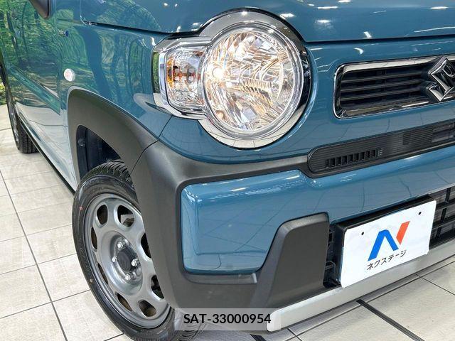 Suzuki HUSTLER 2022-06 7500929-11