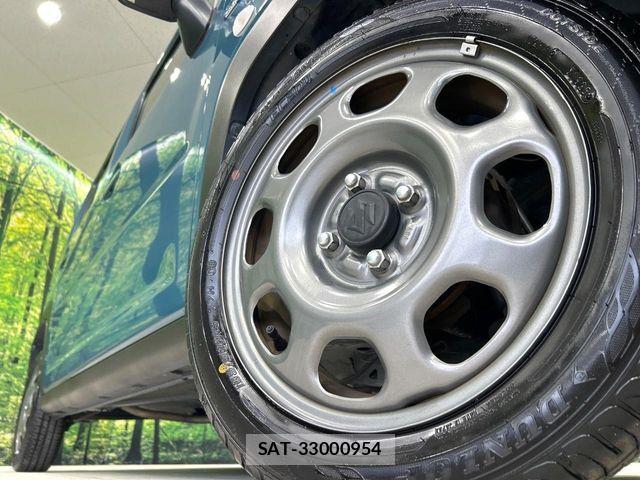 Suzuki HUSTLER 2022-06 7500929-12