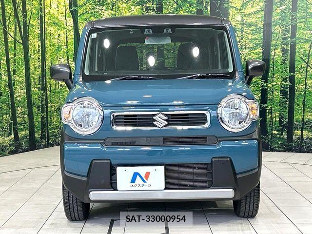 Suzuki HUSTLER 2022-06 7500929-13