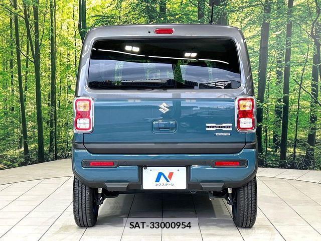 Suzuki HUSTLER 2022-06 7500929-14