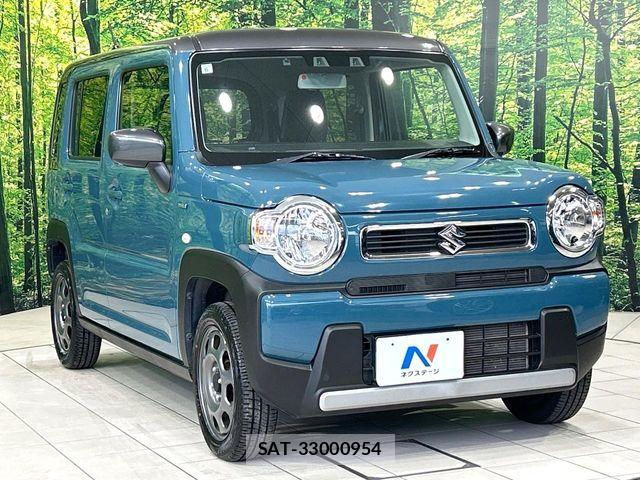 Suzuki HUSTLER 2022-06 7500929-15