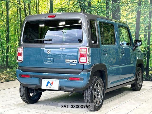 Suzuki HUSTLER 2022-06 7500929-16
