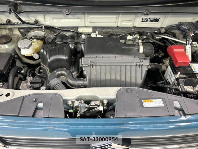 Suzuki HUSTLER 2022-06 7500929-17
