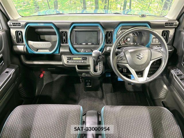 Suzuki HUSTLER 2022-06 7500929-1