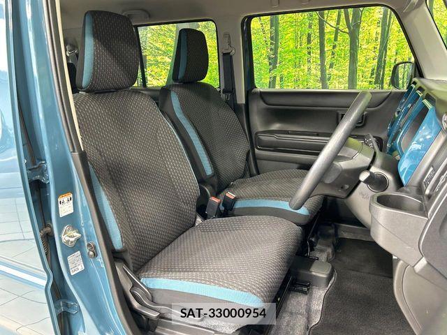 Suzuki HUSTLER 2022-06 7500929-7