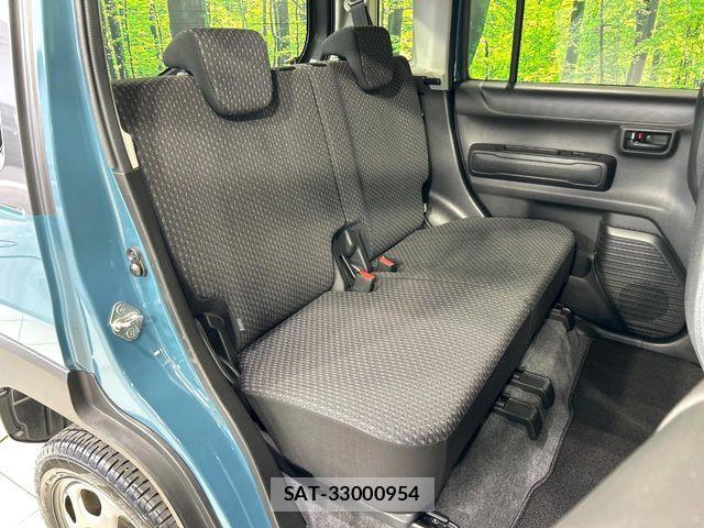 Suzuki HUSTLER 2022-06 7500929-8